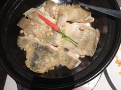 -汤城小厨•粤菜•靓汤(金融街店)
