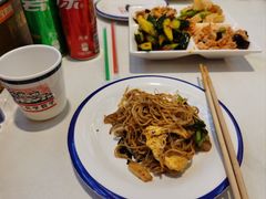 -叁宝烤肉• 西安烧烤(太乙路店)
