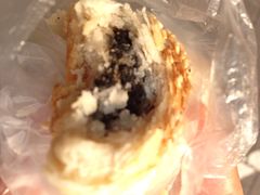 蟹壳黄-吴苑饼家(延平路店)