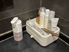 -泰合玺·精油疗愈SPA(南京光环花园城店)