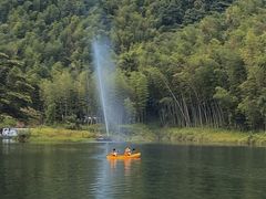 -千泷沟大瀑布旅游区