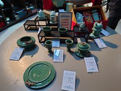 -龙泉青瓷博物馆