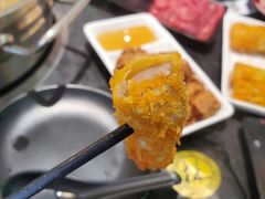 -林记潮牛·牛肉火锅(上马墩店)