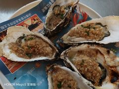-龙船人海鲜城(长治路店)