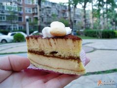 小型提拉米苏-丽都DELICATESSEN熟食店