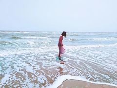 -渔岛海洋度假区