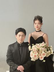 -金夫人婚纱摄影(总店)