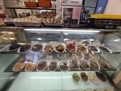 -香妃烤鸡(西单店)