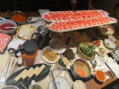-东道煮牛肉火锅(东盛大街店)