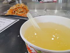 -台烘平价铁板烧(奥城店)