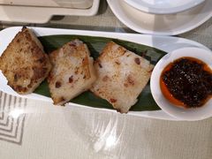 -鹅冠港式茶餐厅(来福士店)