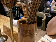 -嘉州叶婆婆钵钵鸡(建设路店)