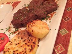 -Pumpkin Goreme Restaurant and Art Gallery