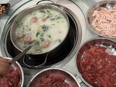 -盈田盈粥庄(博山东路店)