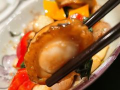 -红棉中餐厅·广州海航威斯汀酒店