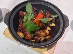 -鹿港小镇(悠唐店)