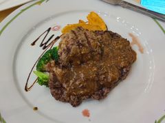 -意大利农场西餐厅(顺义店)