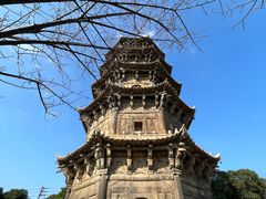 -福州开元寺
