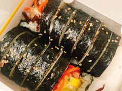 -传闻来紫菜包饭·打糕(西塔韩百店)