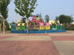 -北戴河圣蓝海洋公园