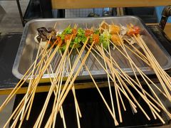 -钢管厂五区小郡肝火锅串串香(清河店)