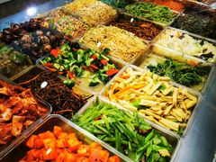 -春花民族美食(佳木斯总店)