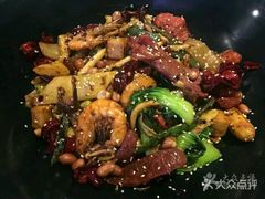 -食乐佳麻辣香锅(森林摩尔商业街区店)