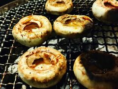 -久藏·横膈膜烧肉·酒场(江汉路店)