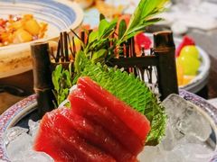 -上井料理黑金店(IFS国金中心店)