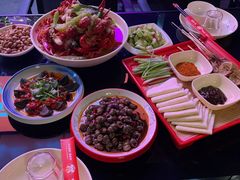 -虾满堂(瑞虹店)