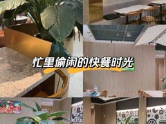 -德克士(长安百货店)