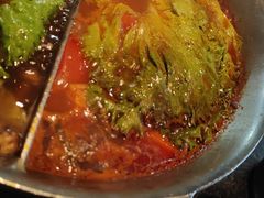 -湊湊火锅·茶憩(新中关购物中心店)