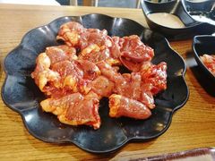 -大壮家原味烤肉(兴华北街店)