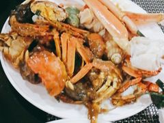 -上海锦江汤臣洲际大酒店壹阶层