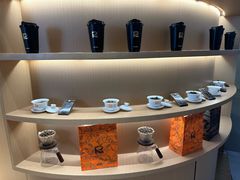 -蓉小乔·RONG COFFEE(春熙路店)