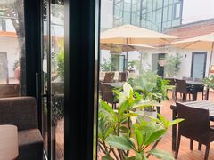 -素心小筑(后沙裕镇店)