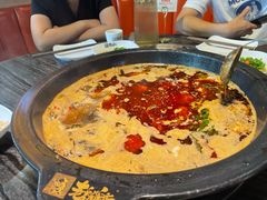 -老船舫·现做活鲜鱼馆(东郊记忆店)