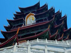 -江阴君山寺