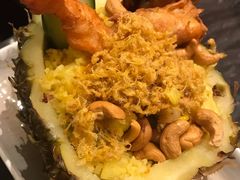 -Thai Alley泰爱里(二沙岛店)