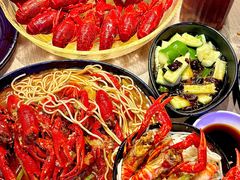 -红盔甲·小龙虾(定西路店)