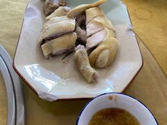 -区海鸡场饭店(石壁店)