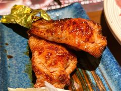 -弓二·烧鸟居酒屋(财富购物中心店)