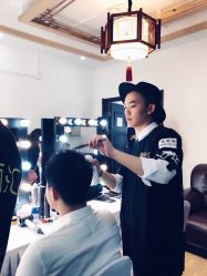 -美丽匯形象定制