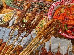 -破店肥哈·东北烧烤(南山保利店)