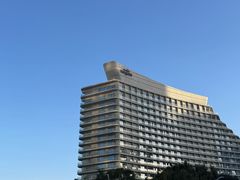 -厦门国际会议中心酒店(环岛路酒店)