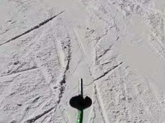 -翠云山银河滑雪场
