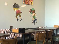 大堂-HONGA HONGA雄家(曹路店)