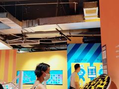 -不可思议减压馆·解压博物馆·摔碗发泄·团建定制