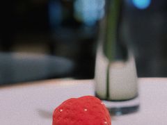 -朱迪小铺.半糖奶油蛋糕(海汇港店)
