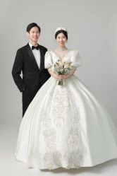 -LG婚前影像·高级定制